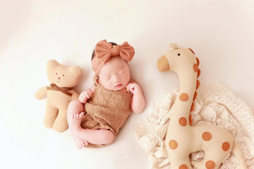 玉林宝宝发型女绑扎方法 玉林宝宝发型女绑扎方法