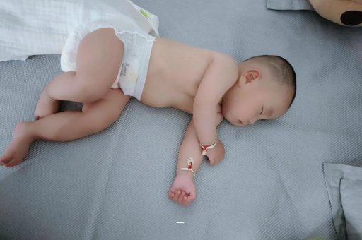 玉林溶豆几个月宝宝可以吃
